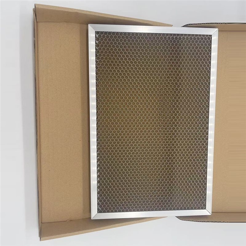 RABIT AS59For Laser For Engrav - đánh giá và giá Honeycomb Laser Bed