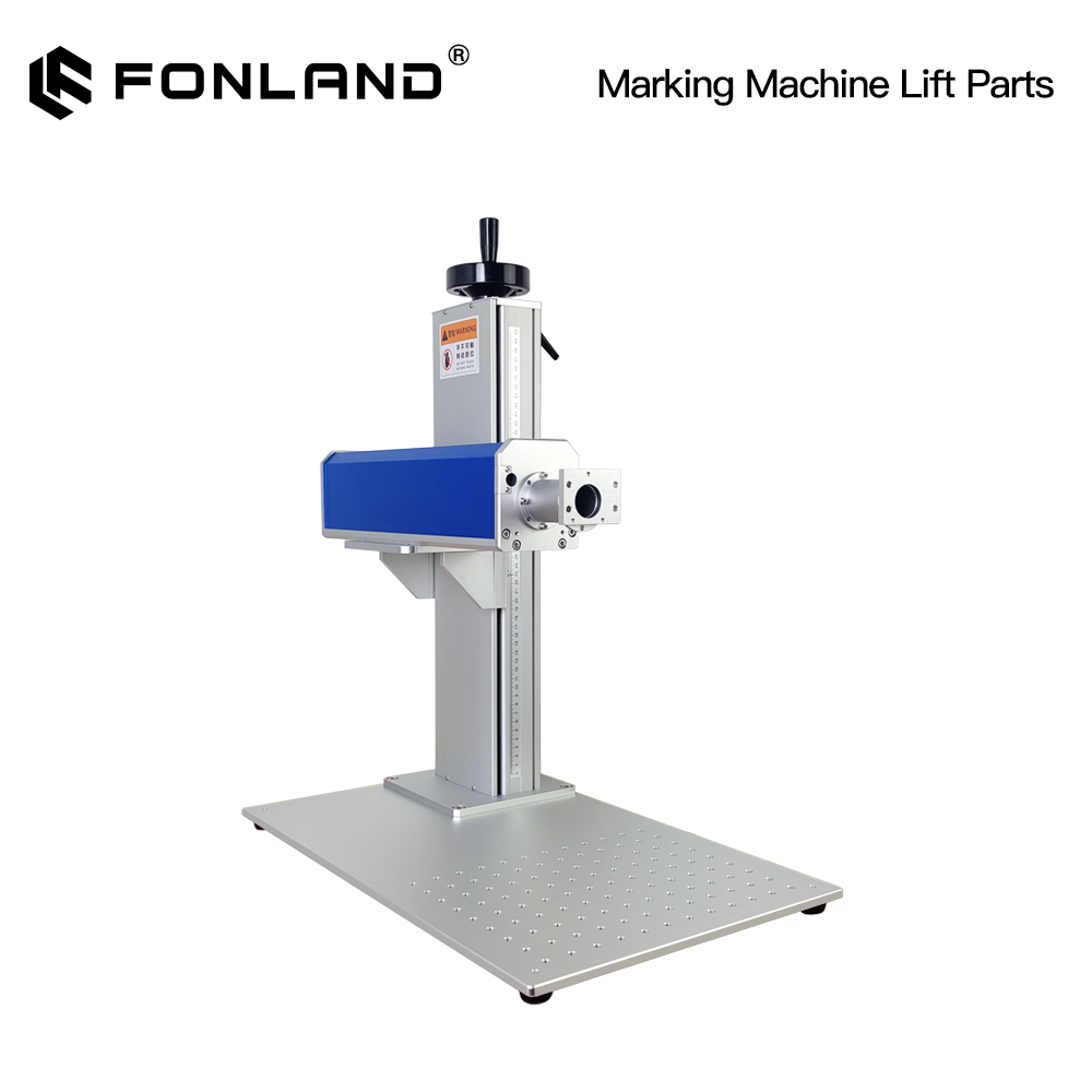 Rayucs MAX JPT Laser Marking M - đánh giá và giá Industrial Laser Engraver