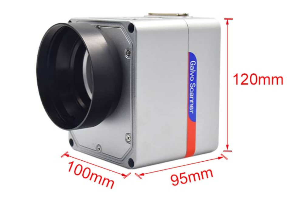 Sino-Galvo Auto-Focusing Galvo - đánh giá và giá Laser Marking Machine