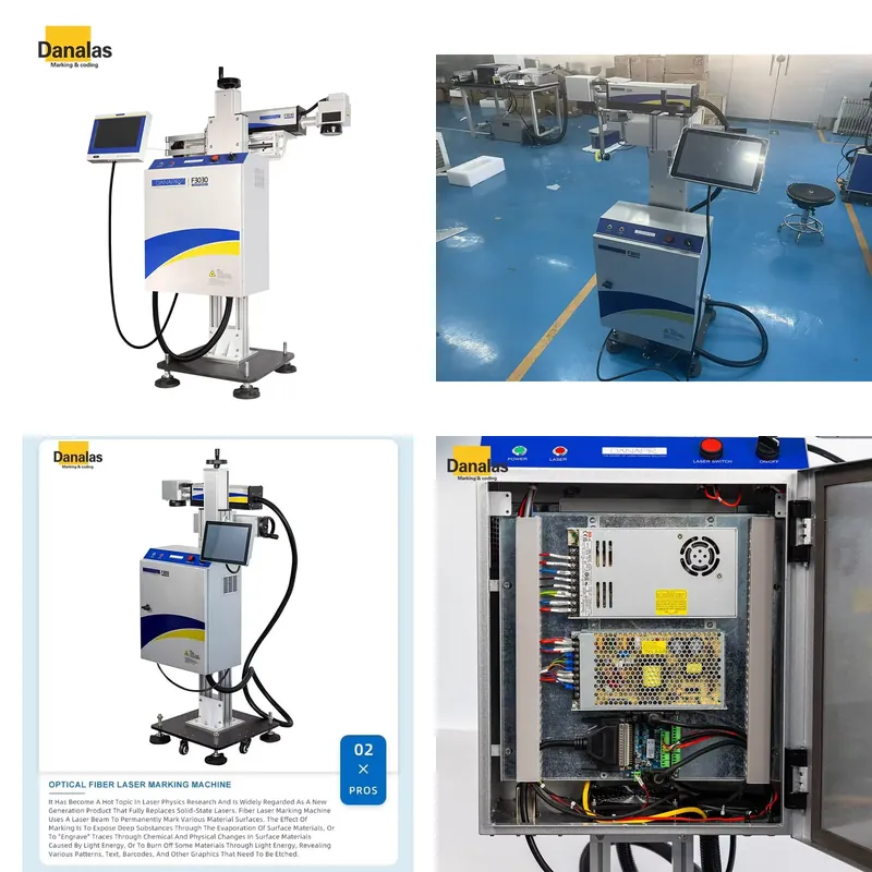 for Stainless Steel Color Prin - đánh giá và giá Industrial Laser Price