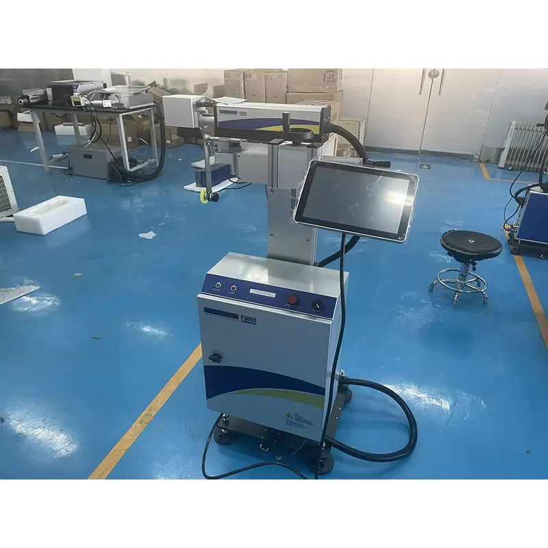 for Stainless Steel Color Prin - đánh giá và giá Industrial Laser Price