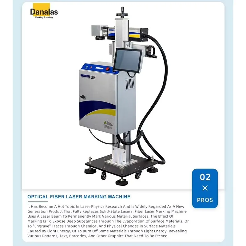 for Stainless Steel Color Prin - đánh giá và giá Industrial Laser Price