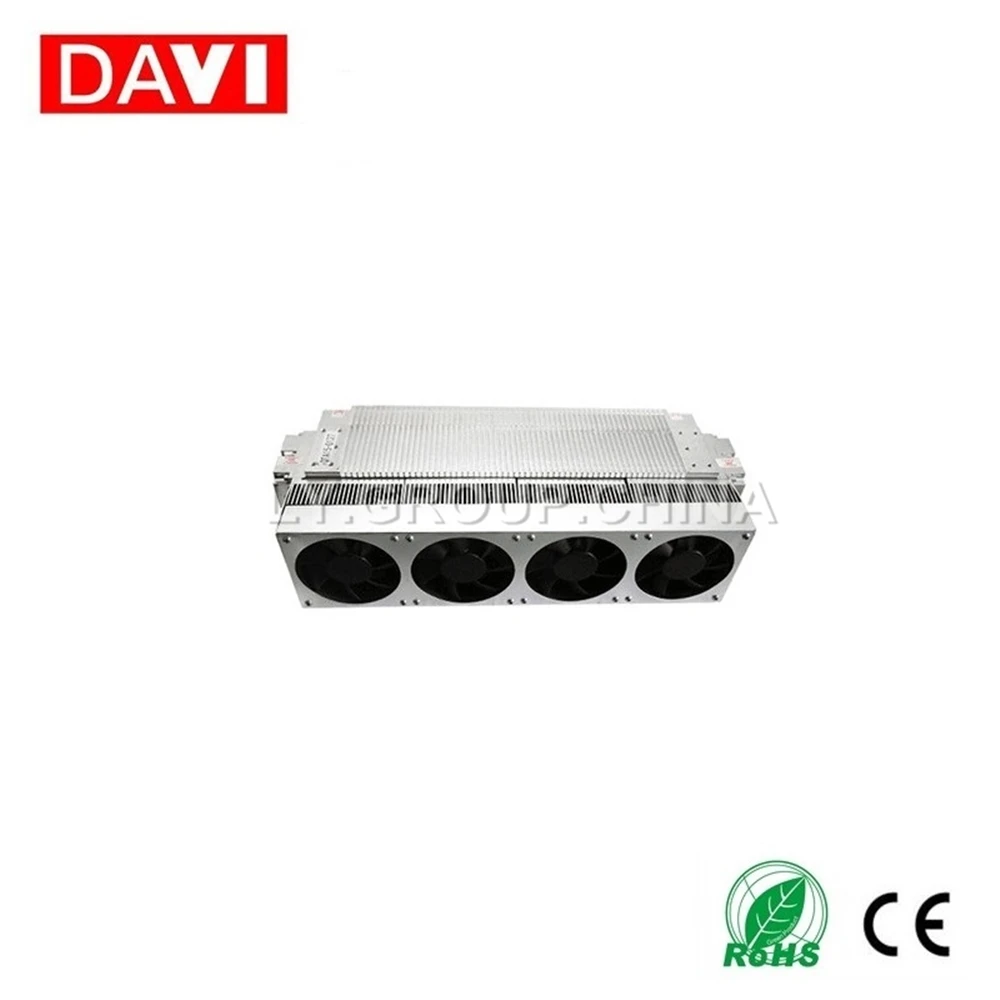DAVI 60W RF CO2 Metal Laser Tu - đánh giá và giá Laser Marking Machine