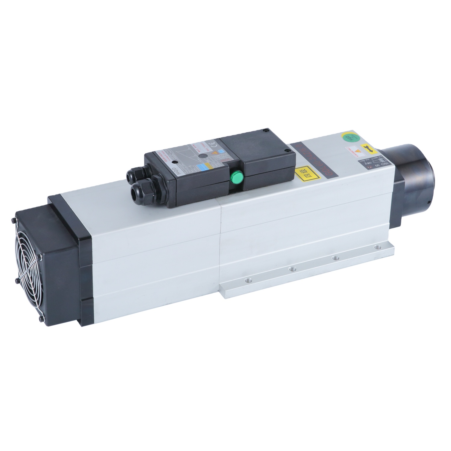 High Precision CNC Machine Too - đánh giá và giá Cnc Spindle Motor